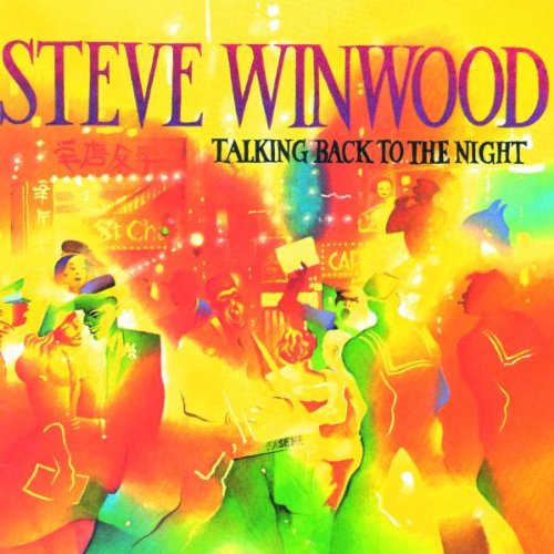 Easily Download Steve Winwood Printable PDF piano music notes, guitar tabs for Piano, Vocal & Guitar Chords. Transpose or transcribe this score in no time - Learn how to play song progression.