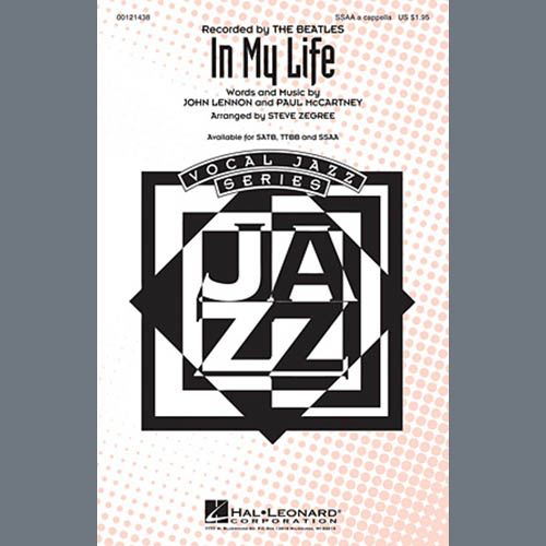 Easily Download Steve Zegree Printable PDF piano music notes, guitar tabs for SSA Choir. Transpose or transcribe this score in no time - Learn how to play song progression.