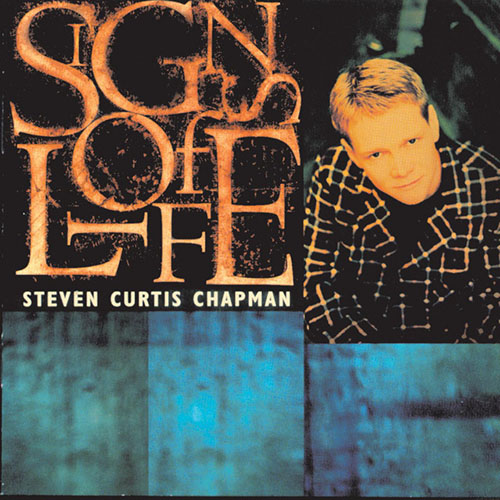 Easily Download Steven Curtis Chapman Printable PDF piano music notes, guitar tabs for Piano, Vocal & Guitar Chords (Right-Hand Melody). Transpose or transcribe this score in no time - Learn how to play song progression.