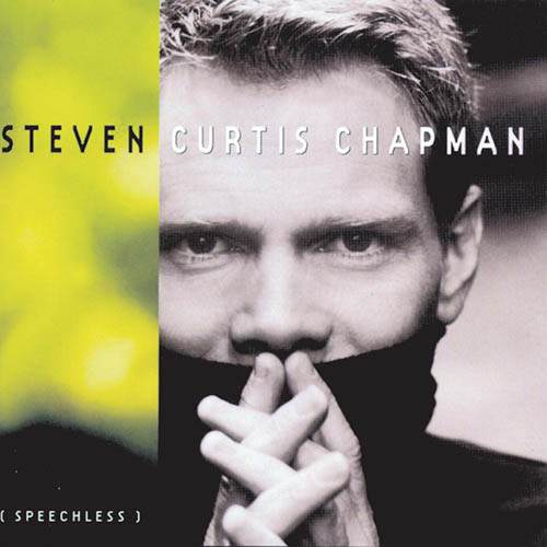 Easily Download Steven Curtis Chapman Printable PDF piano music notes, guitar tabs for Easy Piano. Transpose or transcribe this score in no time - Learn how to play song progression.
