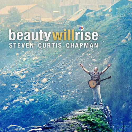 Easily Download Steven Curtis Chapman Printable PDF piano music notes, guitar tabs for Piano, Vocal & Guitar Chords (Right-Hand Melody). Transpose or transcribe this score in no time - Learn how to play song progression.