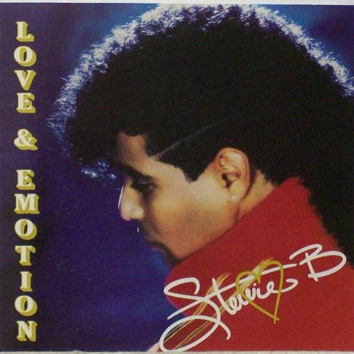 Easily Download Stevie B Printable PDF piano music notes, guitar tabs for Piano, Vocal & Guitar Chords (Right-Hand Melody). Transpose or transcribe this score in no time - Learn how to play song progression.