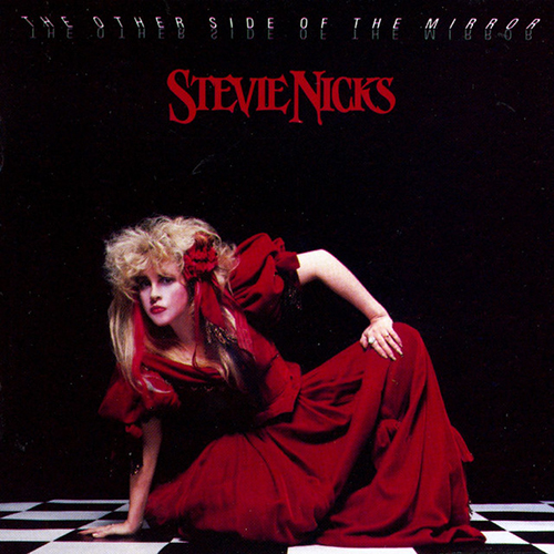 Easily Download Stevie Nicks Printable PDF piano music notes, guitar tabs for Piano, Vocal & Guitar Chords (Right-Hand Melody). Transpose or transcribe this score in no time - Learn how to play song progression.