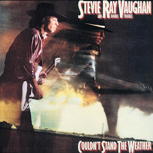 Easily Download Stevie Ray Vaughan Printable PDF piano music notes, guitar tabs for Easy Guitar. Transpose or transcribe this score in no time - Learn how to play song progression.