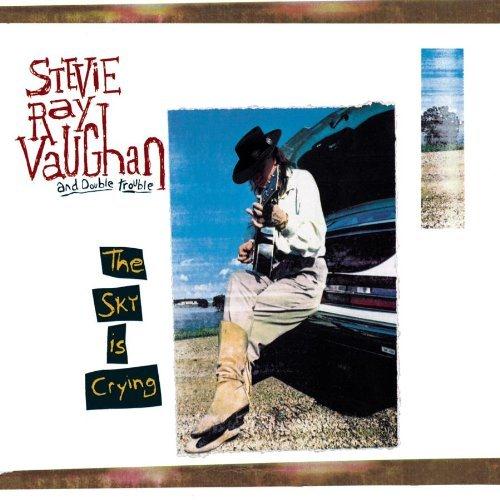 Easily Download Stevie Ray Vaughan Printable PDF piano music notes, guitar tabs for Guitar Tab (Single Guitar). Transpose or transcribe this score in no time - Learn how to play song progression.