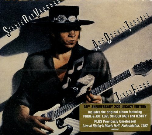 Easily Download Stevie Ray Vaughan Printable PDF piano music notes, guitar tabs for Guitar Lead Sheet. Transpose or transcribe this score in no time - Learn how to play song progression.