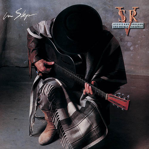 Easily Download Stevie Ray Vaughan Printable PDF piano music notes, guitar tabs for Ukulele Chords/Lyrics. Transpose or transcribe this score in no time - Learn how to play song progression.