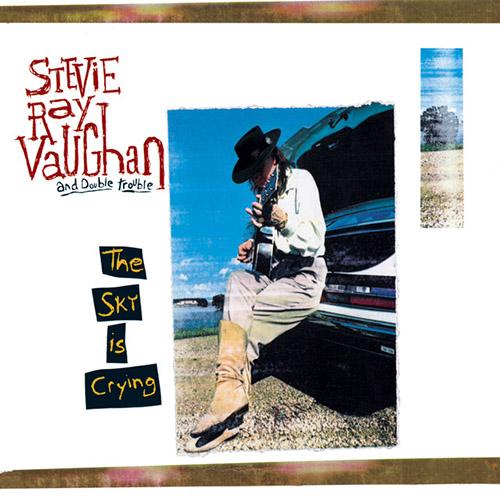 Easily Download Stevie Ray Vaughan Printable PDF piano music notes, guitar tabs for Drums Transcription. Transpose or transcribe this score in no time - Learn how to play song progression.