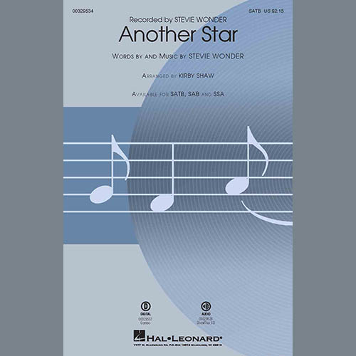 Easily Download Stevie Wonder Printable PDF piano music notes, guitar tabs for SSA Choir. Transpose or transcribe this score in no time - Learn how to play song progression.