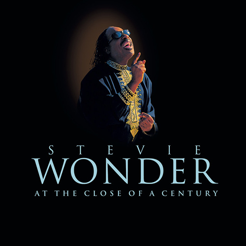 Easily Download Stevie Wonder Printable PDF piano music notes, guitar tabs for Easy Piano. Transpose or transcribe this score in no time - Learn how to play song progression.