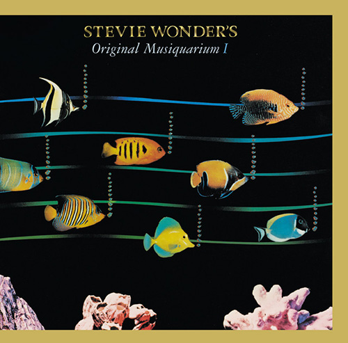 Easily Download Stevie Wonder Printable PDF piano music notes, guitar tabs for Tenor Sax Solo. Transpose or transcribe this score in no time - Learn how to play song progression.