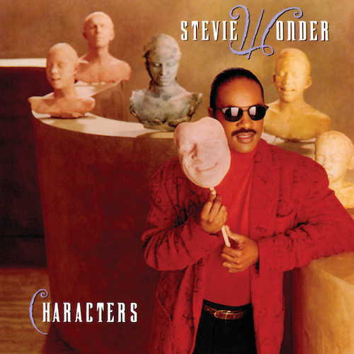 Easily Download Stevie Wonder Printable PDF piano music notes, guitar tabs for Piano, Vocal & Guitar Chords (Right-Hand Melody). Transpose or transcribe this score in no time - Learn how to play song progression.