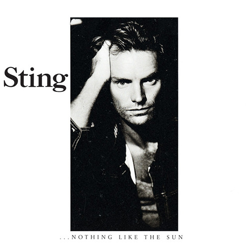 Easily Download Sting Printable PDF piano music notes, guitar tabs for Piano Chords/Lyrics. Transpose or transcribe this score in no time - Learn how to play song progression.