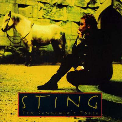 Easily Download Sting Printable PDF piano music notes, guitar tabs for Solo Guitar. Transpose or transcribe this score in no time - Learn how to play song progression.