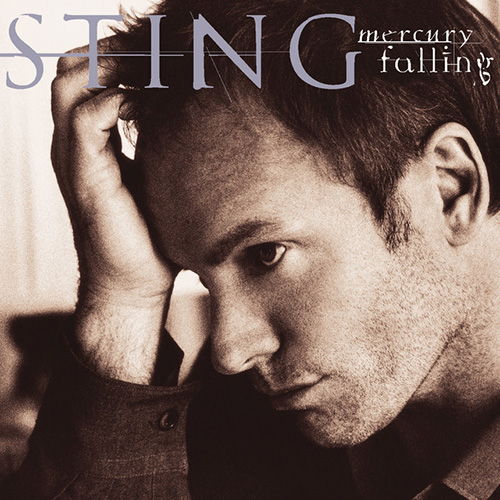 Easily Download Sting Printable PDF piano music notes, guitar tabs for Piano, Vocal & Guitar Chords (Right-Hand Melody). Transpose or transcribe this score in no time - Learn how to play song progression.