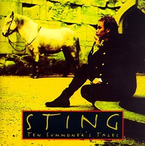 Easily Download Sting Printable PDF piano music notes, guitar tabs for Guitar Lead Sheet. Transpose or transcribe this score in no time - Learn how to play song progression.