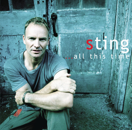 Easily Download Sting Printable PDF piano music notes, guitar tabs for Piano, Vocal & Guitar Chords. Transpose or transcribe this score in no time - Learn how to play song progression.