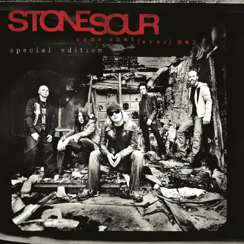 Easily Download Stone Sour Printable PDF piano music notes, guitar tabs for Guitar Tab. Transpose or transcribe this score in no time - Learn how to play song progression.