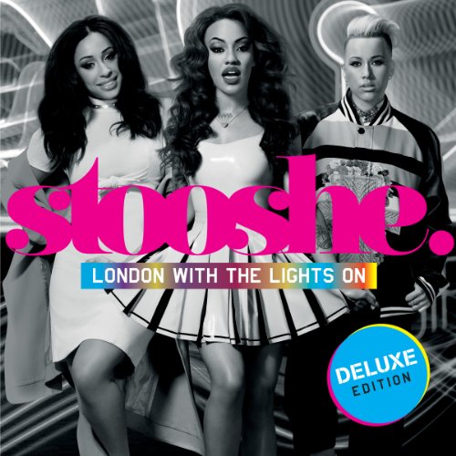 Easily Download Stooshe Printable PDF piano music notes, guitar tabs for Piano, Vocal & Guitar Chords. Transpose or transcribe this score in no time - Learn how to play song progression.
