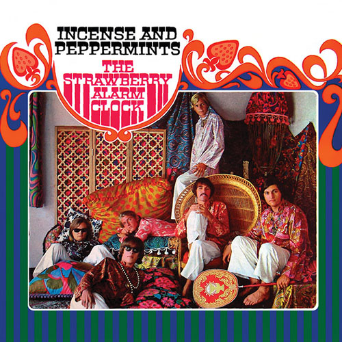 Easily Download Strawberry Alarm Clock Printable PDF piano music notes, guitar tabs for Piano, Vocal & Guitar Chords (Right-Hand Melody). Transpose or transcribe this score in no time - Learn how to play song progression.