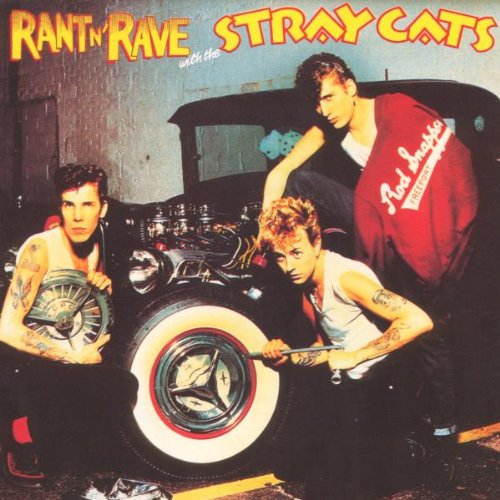 Easily Download Stray Cats Printable PDF piano music notes, guitar tabs for Guitar Tab. Transpose or transcribe this score in no time - Learn how to play song progression.