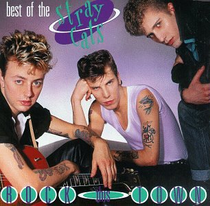Easily Download Stray Cats Printable PDF piano music notes, guitar tabs for Piano, Vocal & Guitar Chords (Right-Hand Melody). Transpose or transcribe this score in no time - Learn how to play song progression.