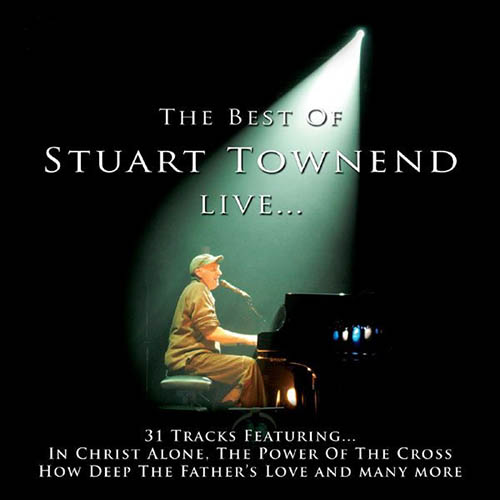 Easily Download Stuart Townend Printable PDF piano music notes, guitar tabs for Super Easy Piano. Transpose or transcribe this score in no time - Learn how to play song progression.