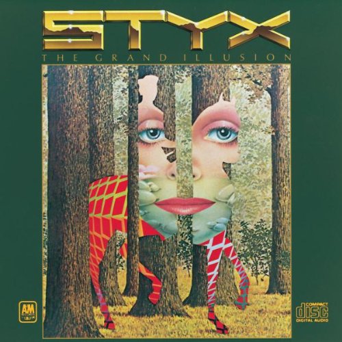 Easily Download Styx Printable PDF piano music notes, guitar tabs for Piano, Vocal & Guitar Chords (Right-Hand Melody). Transpose or transcribe this score in no time - Learn how to play song progression.