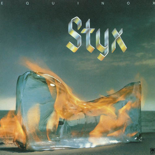 Easily Download Styx Printable PDF piano music notes, guitar tabs for Guitar Lead Sheet. Transpose or transcribe this score in no time - Learn how to play song progression.