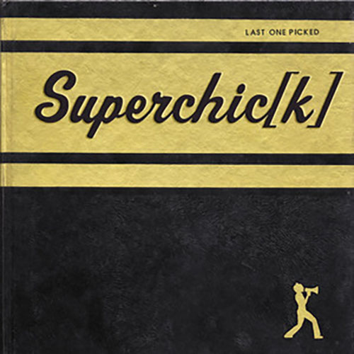 Easily Download Superchick Printable PDF piano music notes, guitar tabs for Guitar Tab. Transpose or transcribe this score in no time - Learn how to play song progression.