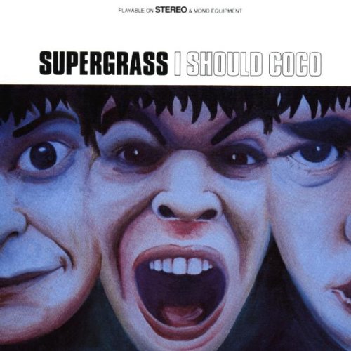 Easily Download Supergrass Printable PDF piano music notes, guitar tabs for Lead Sheet / Fake Book. Transpose or transcribe this score in no time - Learn how to play song progression.