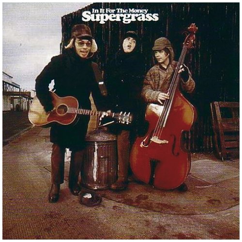 Easily Download Supergrass Printable PDF piano music notes, guitar tabs for Guitar Chords/Lyrics. Transpose or transcribe this score in no time - Learn how to play song progression.