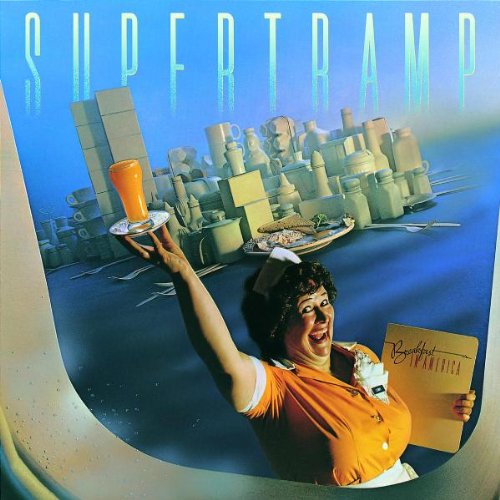 Easily Download Supertramp Printable PDF piano music notes, guitar tabs for Piano & Vocal. Transpose or transcribe this score in no time - Learn how to play song progression.