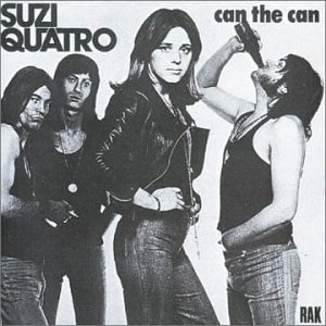 Easily Download Suzi Quatro Printable PDF piano music notes, guitar tabs for Guitar Chords/Lyrics. Transpose or transcribe this score in no time - Learn how to play song progression.