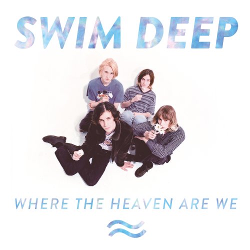 Easily Download Swim Deep Printable PDF piano music notes, guitar tabs for Piano, Vocal & Guitar Chords. Transpose or transcribe this score in no time - Learn how to play song progression.
