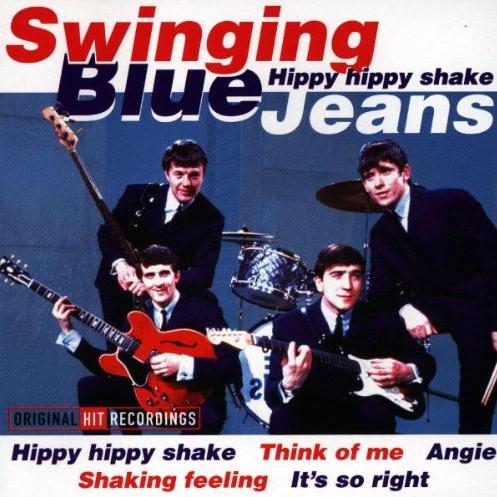 Easily Download Swinging Blue Jeans Printable PDF piano music notes, guitar tabs for Guitar Tab. Transpose or transcribe this score in no time - Learn how to play song progression.