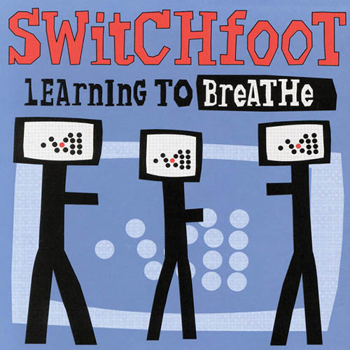 Easily Download Switchfoot Printable PDF piano music notes, guitar tabs for Easy Piano. Transpose or transcribe this score in no time - Learn how to play song progression.