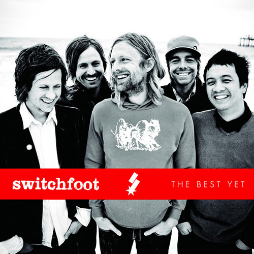 Easily Download Switchfoot Printable PDF piano music notes, guitar tabs for Guitar Tab (Single Guitar). Transpose or transcribe this score in no time - Learn how to play song progression.