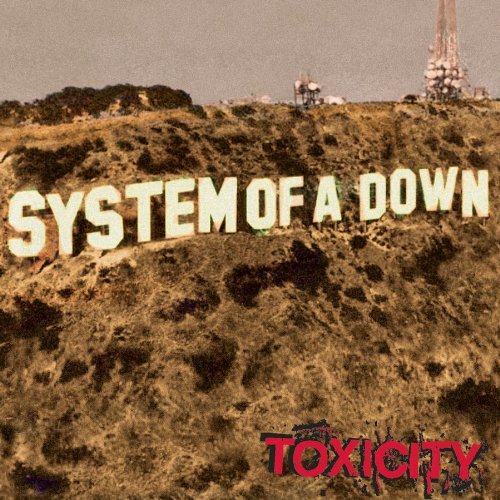 Easily Download System Of A Down Printable PDF piano music notes, guitar tabs for Guitar Chords/Lyrics. Transpose or transcribe this score in no time - Learn how to play song progression.