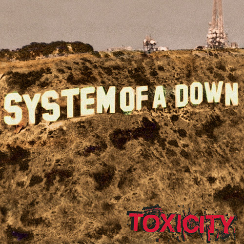 Easily Download System Of A Down Printable PDF piano music notes, guitar tabs for Drums Transcription. Transpose or transcribe this score in no time - Learn how to play song progression.