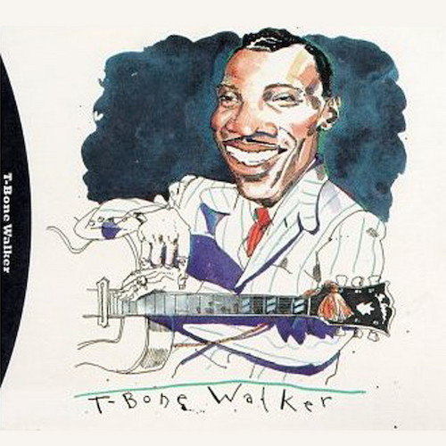 Easily Download T-Bone Walker Printable PDF piano music notes, guitar tabs for Flute Solo. Transpose or transcribe this score in no time - Learn how to play song progression.