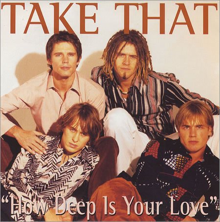 Easily Download Take That Printable PDF piano music notes, guitar tabs for Guitar Chords/Lyrics. Transpose or transcribe this score in no time - Learn how to play song progression.