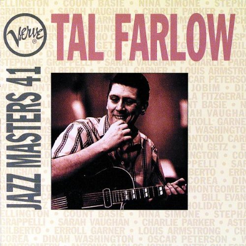 Easily Download Tal Farlow Printable PDF piano music notes, guitar tabs for Guitar Tab (Single Guitar). Transpose or transcribe this score in no time - Learn how to play song progression.