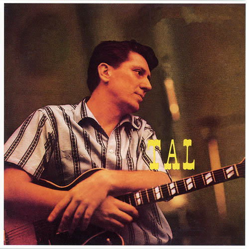 Easily Download Tal Farlow Printable PDF piano music notes, guitar tabs for Guitar Tab. Transpose or transcribe this score in no time - Learn how to play song progression.