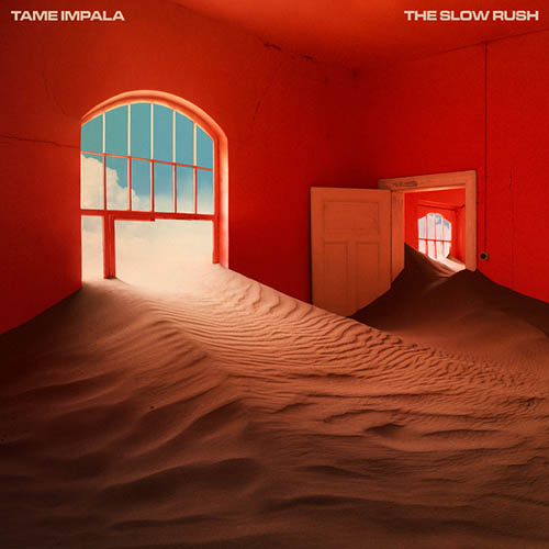 Easily Download Tame Impala Printable PDF piano music notes, guitar tabs for Piano, Vocal & Guitar Chords (Right-Hand Melody). Transpose or transcribe this score in no time - Learn how to play song progression.