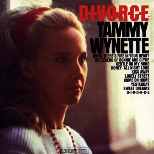 Easily Download Tammy Wynette Printable PDF piano music notes, guitar tabs for Piano, Vocal & Guitar Chords (Right-Hand Melody). Transpose or transcribe this score in no time - Learn how to play song progression.