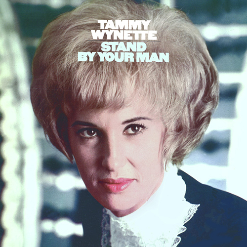Easily Download Tammy Wynette Printable PDF piano music notes, guitar tabs for Drum Chart. Transpose or transcribe this score in no time - Learn how to play song progression.