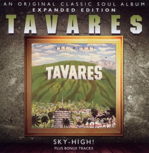 Easily Download Tavares Printable PDF piano music notes, guitar tabs for Piano, Vocal & Guitar Chords. Transpose or transcribe this score in no time - Learn how to play song progression.