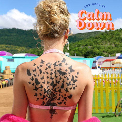 Easily Download Taylor Swift Printable PDF piano music notes, guitar tabs for 5-Finger Piano. Transpose or transcribe this score in no time - Learn how to play song progression.