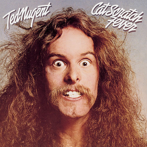 Easily Download Ted Nugent Printable PDF piano music notes, guitar tabs for Piano, Vocal & Guitar Chords (Right-Hand Melody). Transpose or transcribe this score in no time - Learn how to play song progression.